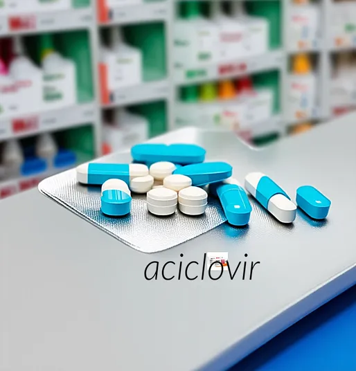 Venta de aciclovir